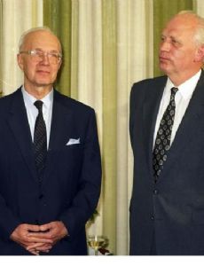 Hans Tietmeyer