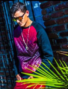 Gashi (singer)