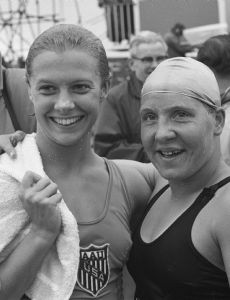 Tineke Lagerberg