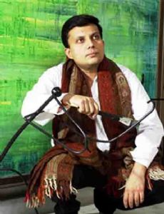 Manav Gupta