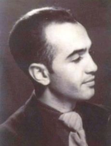 Boris Parsadanian