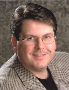 Allan Gilliland