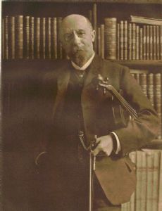 Richard Barth
