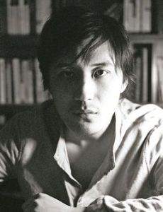 Hu Bo
