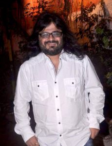 Pritam Chakraborty