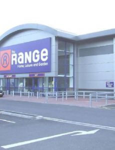 The Range (retailer)