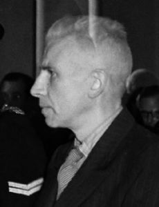 Robert van Genechten