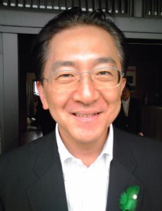 Takuya Tasso