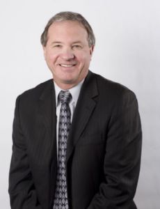 Ron Liepert