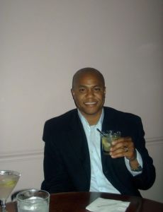 Reggie Clark