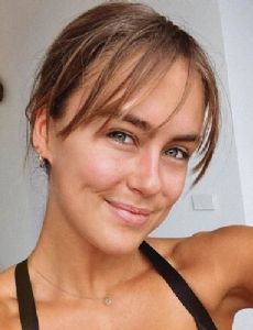 Stephanie Claire Smith