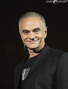 Jean-Pierre Mader