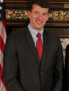 Larry Hosch