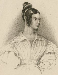 Amelia Cary, Viscountess Falkland