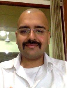 Ujwal Makhija