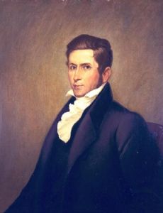 Mahlon Dickerson