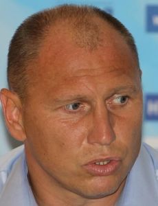 Dmitri Cheryshev