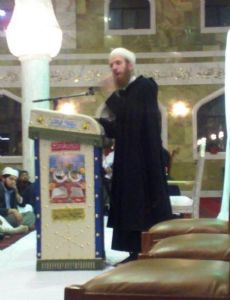 Muhammad al-Ya’qoubi