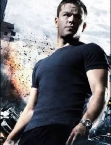 Jason Bourne