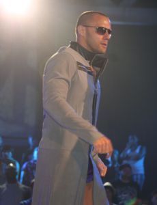 Desmond Wolfe