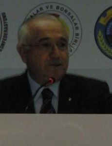 Cemil Cicek