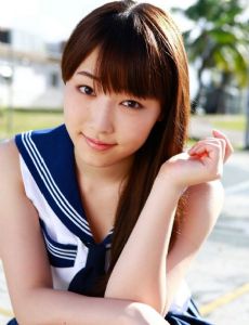 Mizuki Fukumura