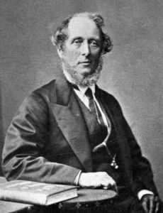 George Milner Stephen