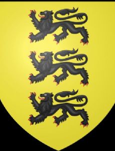 Sir Richard Carew, 1st Baronet