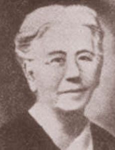 Petrona Rosende