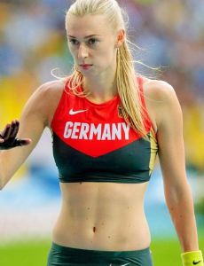 Lisa Ryzih