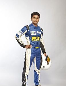 Akash Gowda
