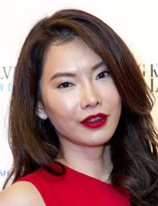 Michelle Goh