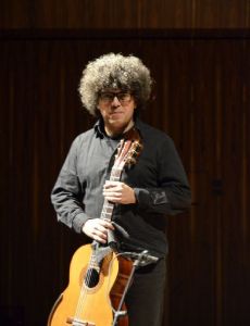 Judicaël Perroy