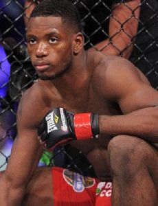 Will Brooks