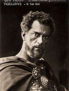 Raimondo Van Riel
