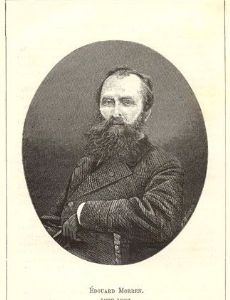 Charles Jacques Édouard Morren