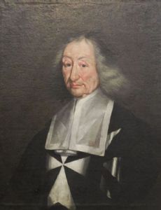 Adrienne de Wignacourt