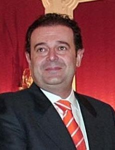 Gerardo Camps