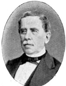 Gustaf Söderberg