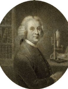 Henry Baker (naturalist)