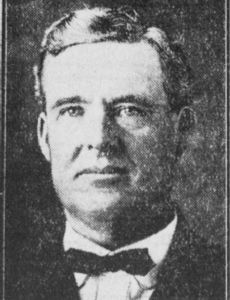 John Campbell Rice