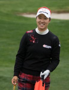 Haeji Kang