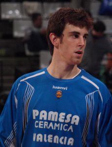 Víctor Claver