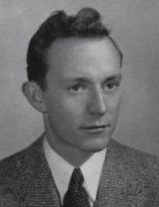 David P. Buckson
