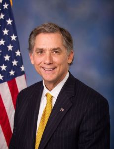 French Hill (politician)
