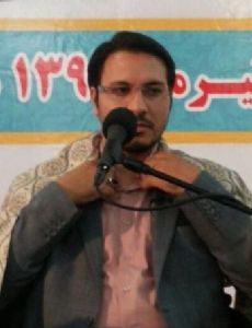 Hamed Shakernejad