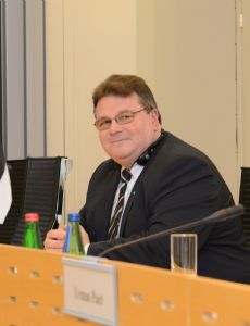Linas Antanas Linkevičius