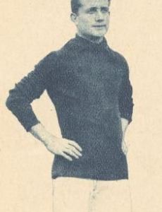 Juan Legarreta