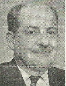Emery Andrew Rovenstine