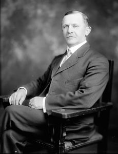 Andrew R. Brodbeck